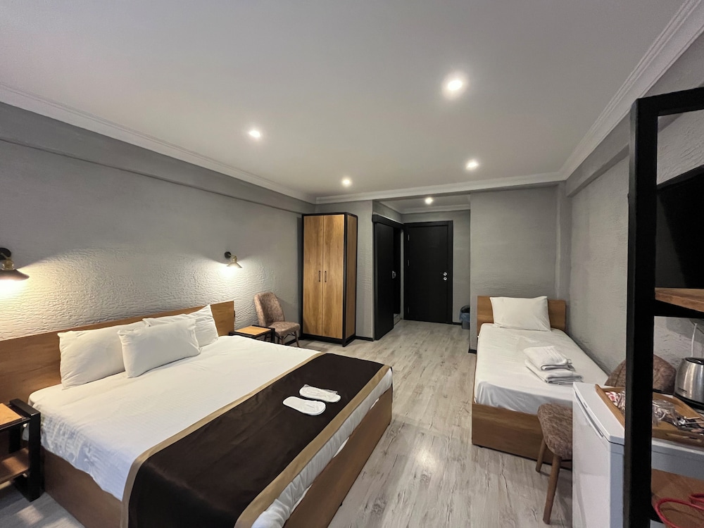 Comfort Triple Room photo 1