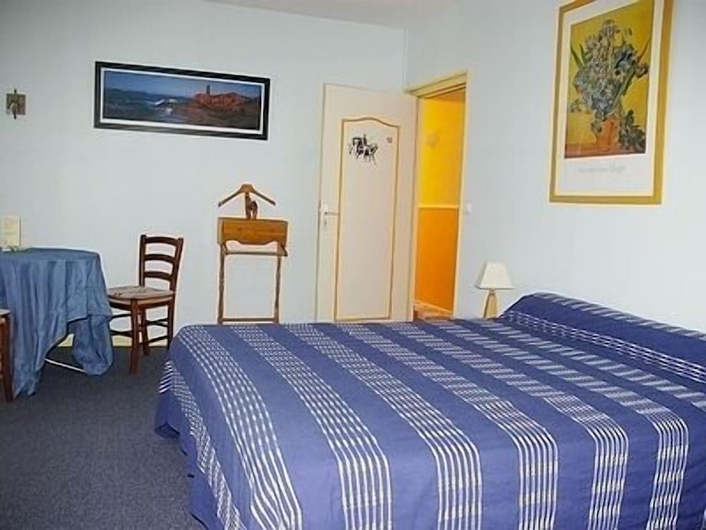 Comfort Double Room - Photo 1