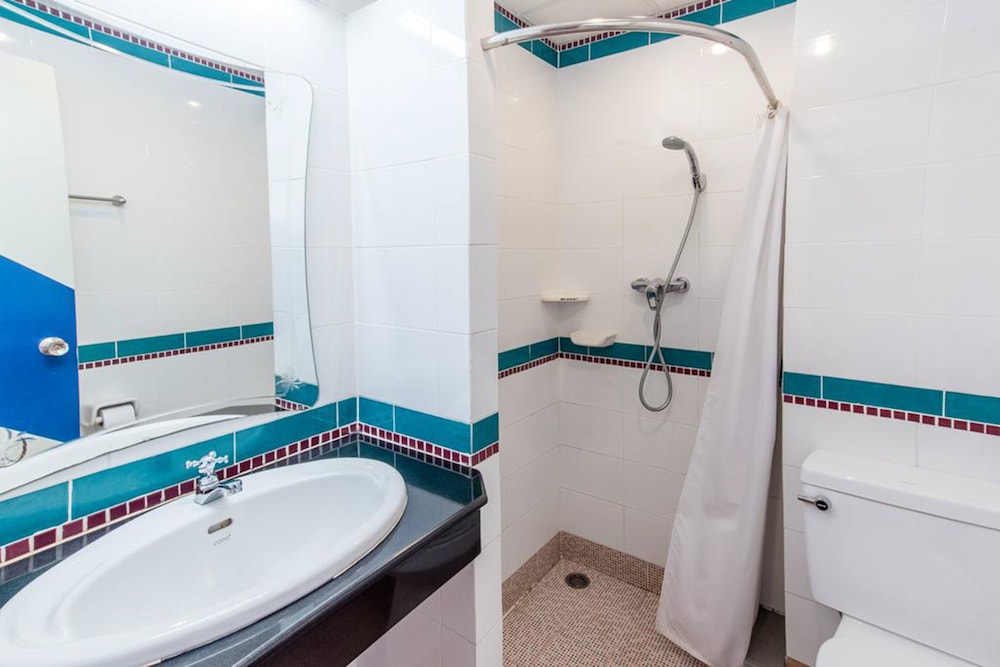 Superior Triple Room photo 2