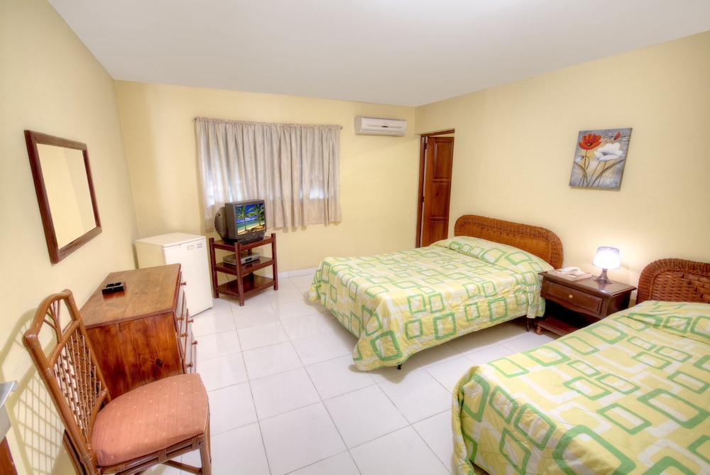 Standard Single Room, 1 Bedroom