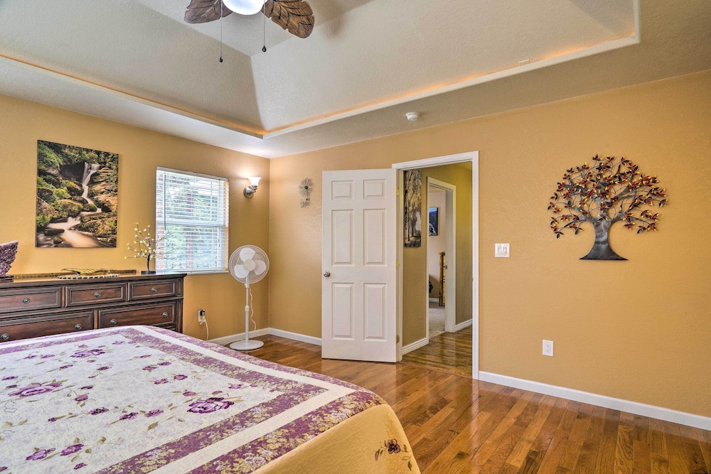 House (3 Bedrooms) photo 1