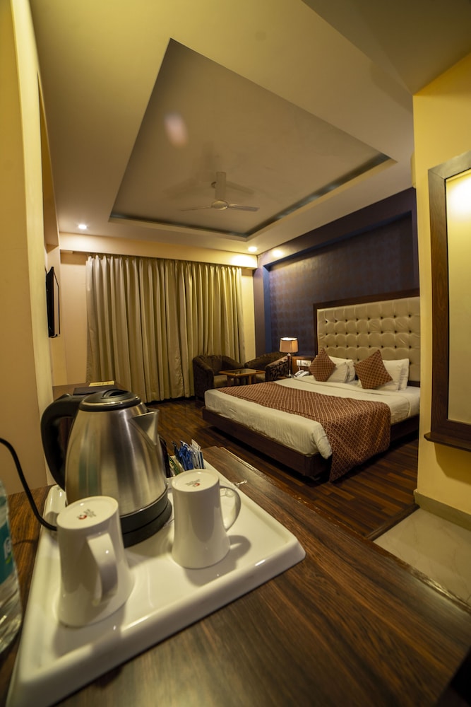 Comfort Room