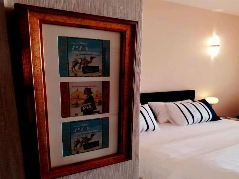 Deluxe Double Room - Photo 2