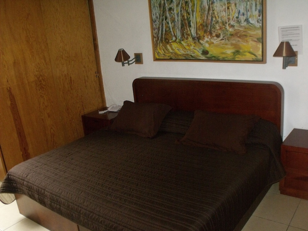Superior Double Room photo 3