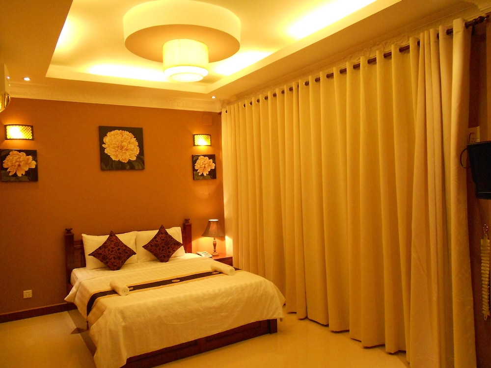 Standard Suite