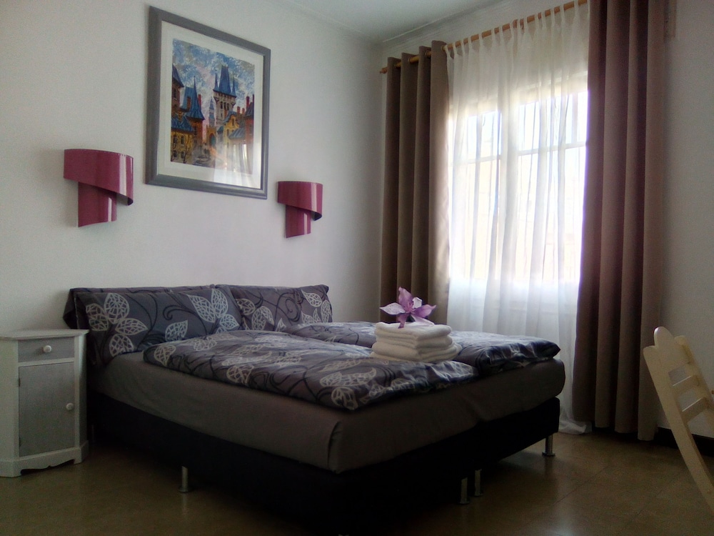 Habitación Doble Clásica, 1 Cama Doble