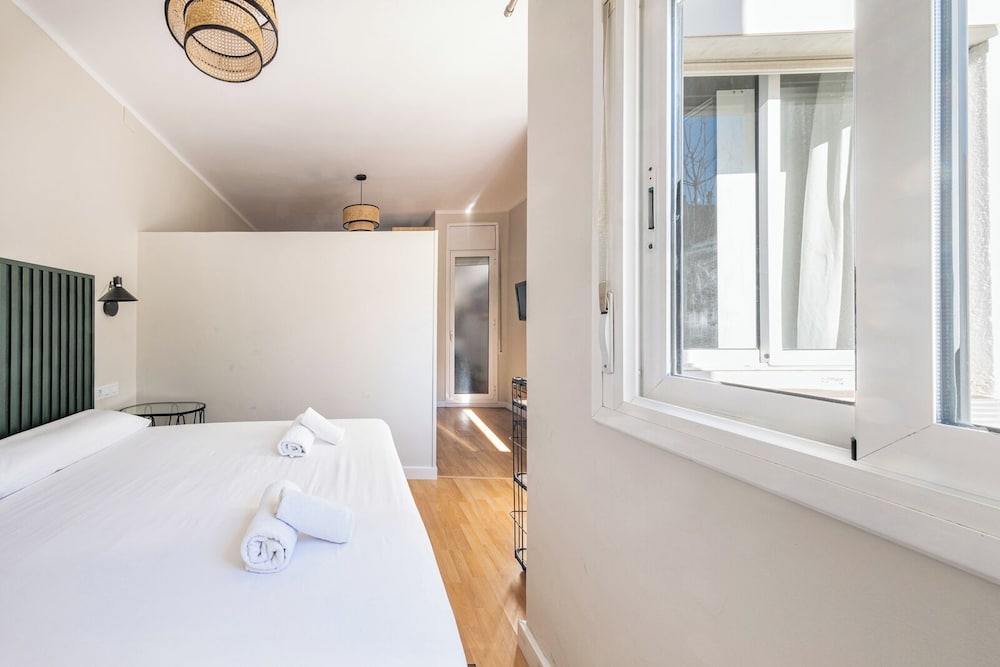 Apartment, City View photo 3