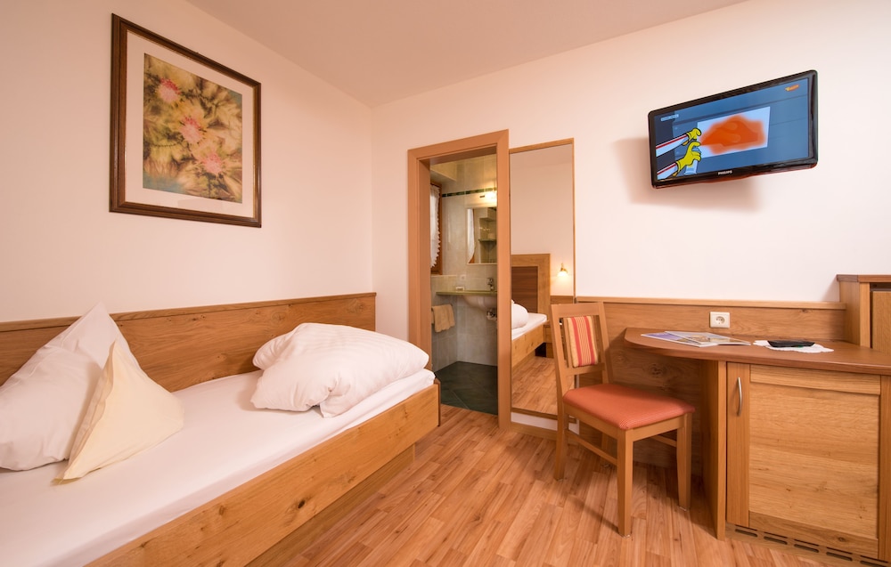 Comfort Single Room, Balcony, Valley View photo 1