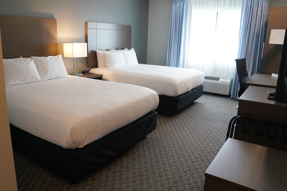 Standard Room, 2 Queen Beds (Executive 2 Queen Bed Room) photo 1
