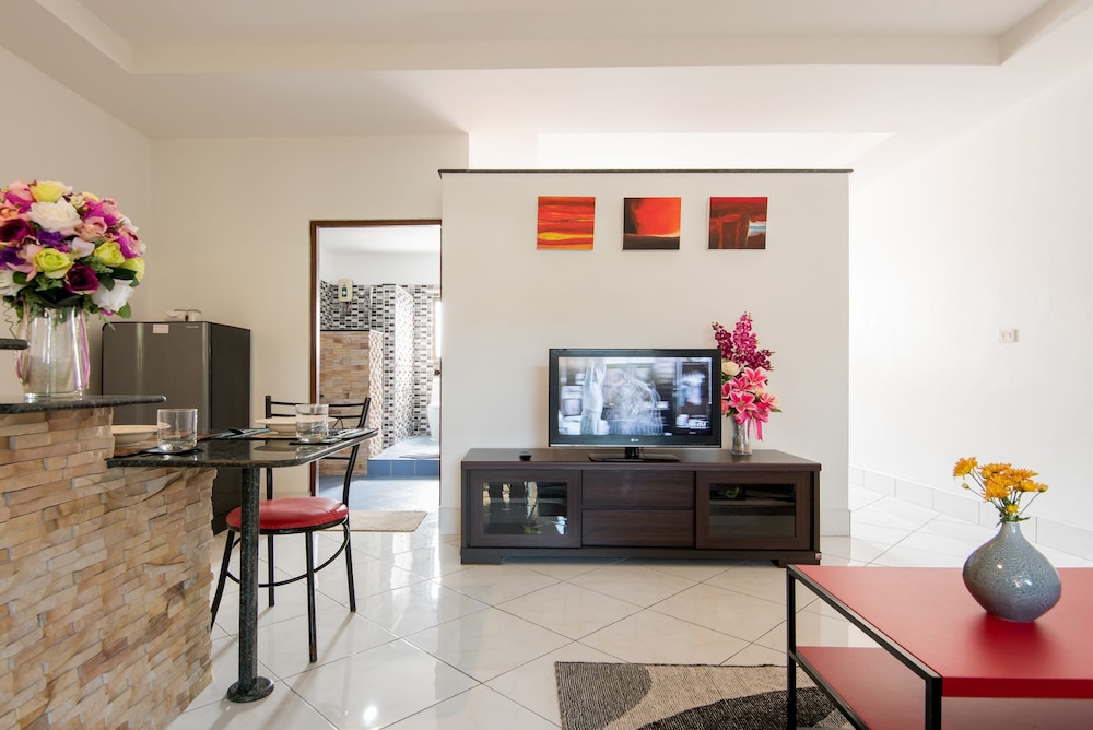 Junior Suite photo 3