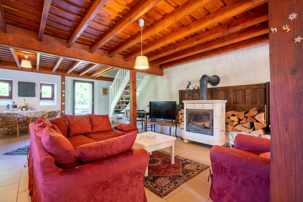 Triple Room (Hibou) - Photo 9