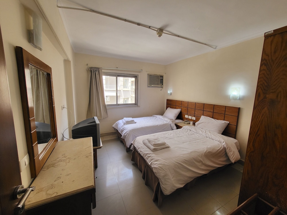 Family Quadruple Room
