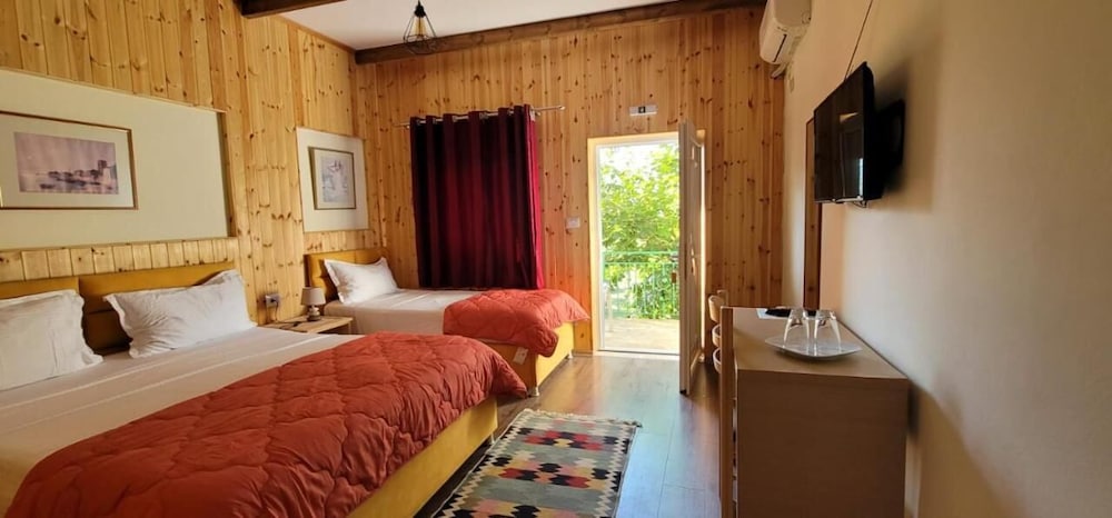 Family Triple Room photo 1
