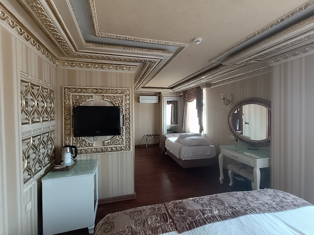 Triple Room photo 2