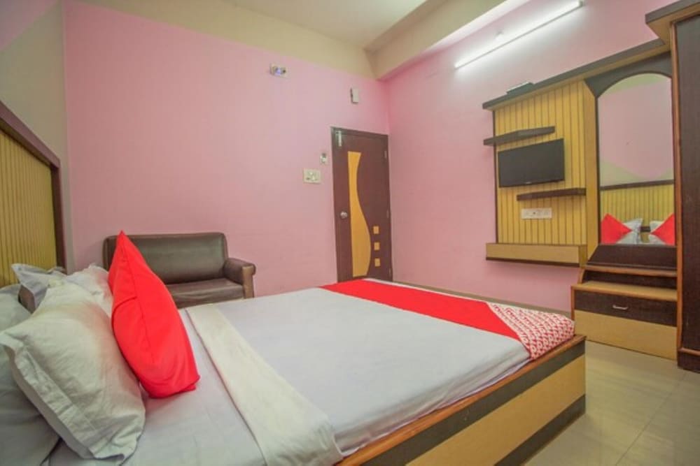 Deluxe Double Room photo 2