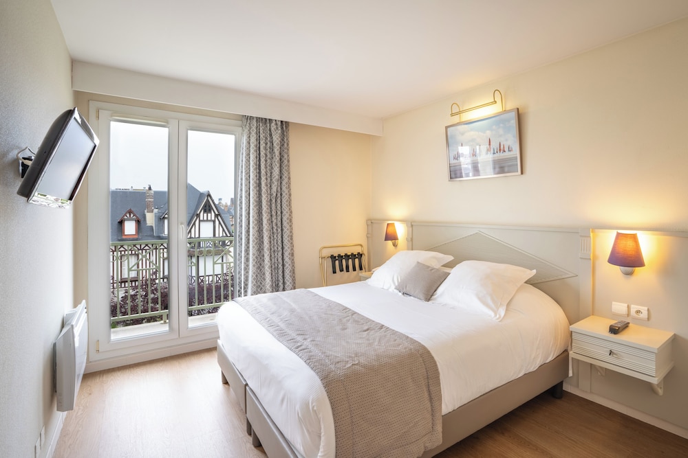 Comfort Apartment, 1 Bedroom, Balcony - Photo 3