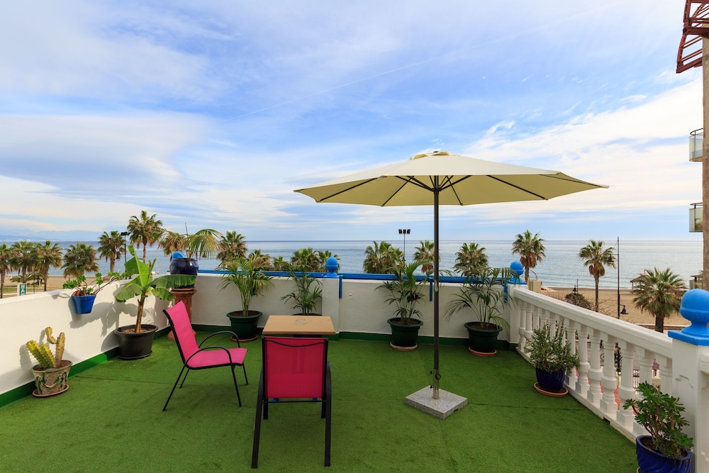 Superior Double Room, Terrace photo 2