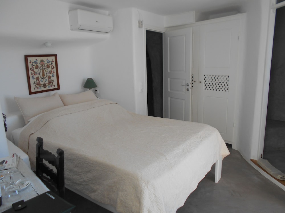 Double Room, Jetted Tub