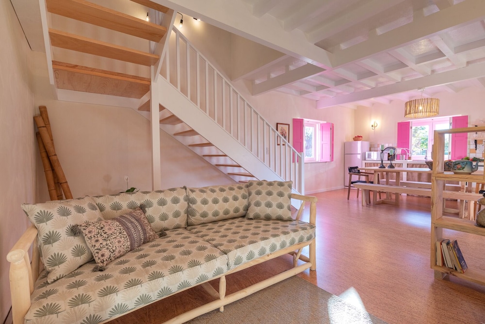 Fraga House photo 2