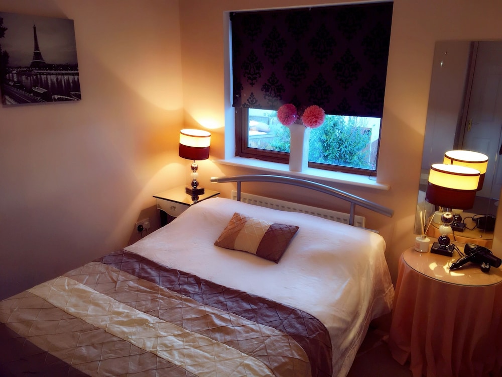 Classic Double Room photo 1