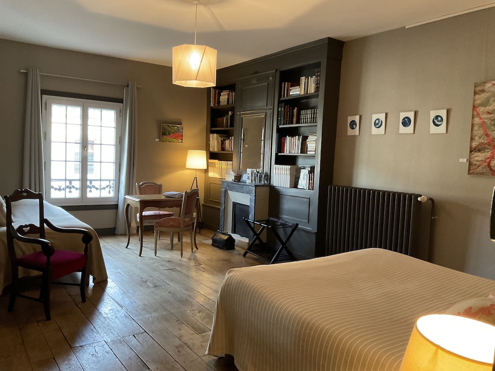 Triple Room (Esperluette) photo 3