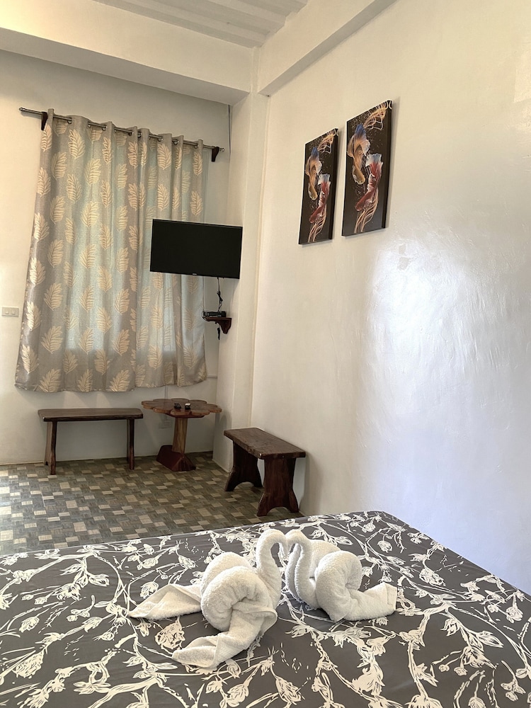 Deluxe Room photo 3