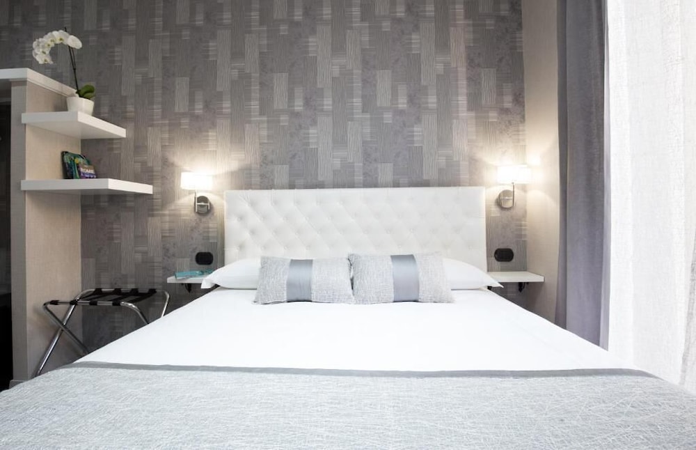 Basic Room