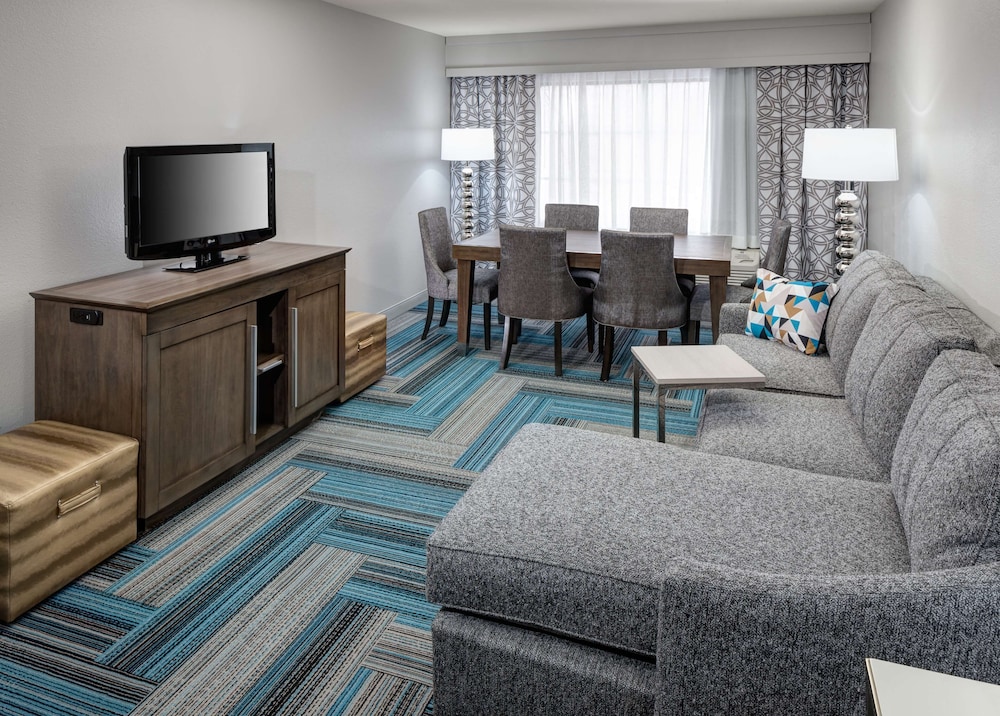 Suite, 1 Bedroom, Non Smoking - Photo 4