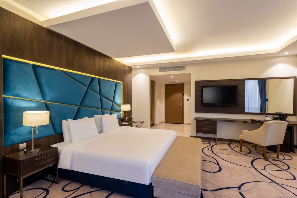 Superior Double Room, 1 Bedroom photo 2