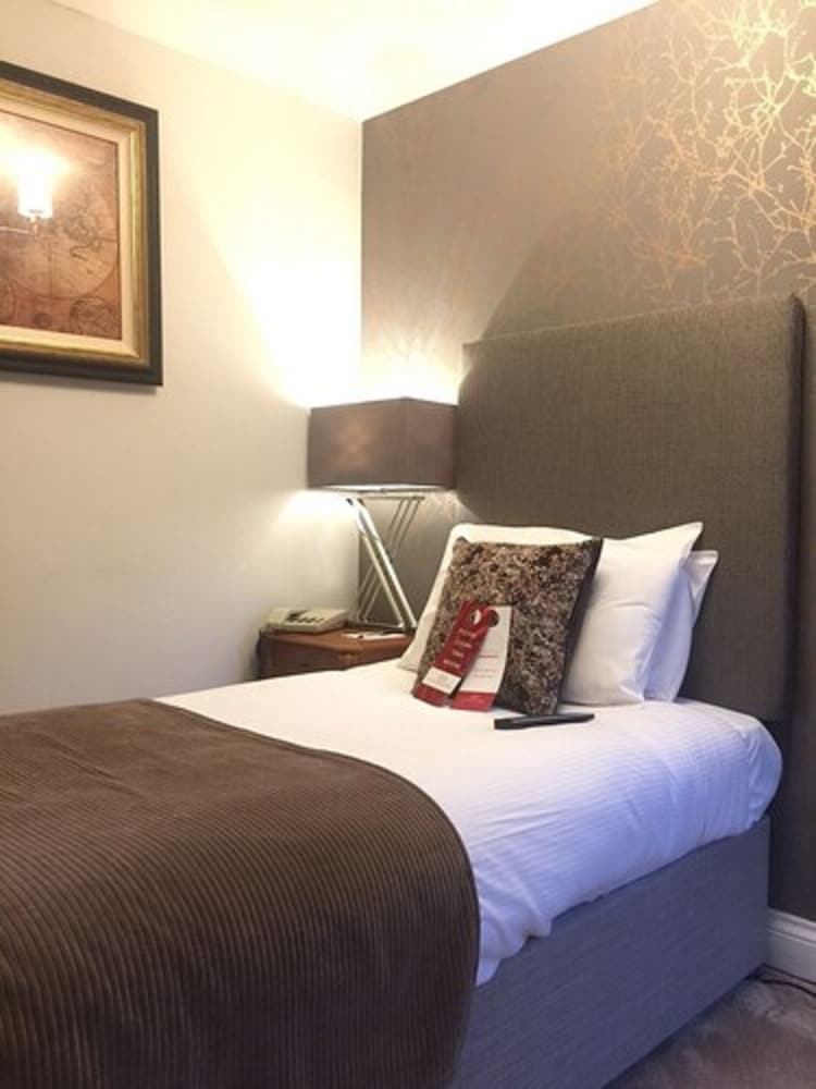 Standard Single Room, 1 Bedroom photo 3