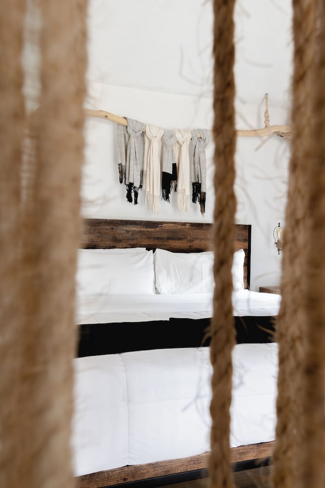 Design Bungalow, Multiple Beds - Photo 13