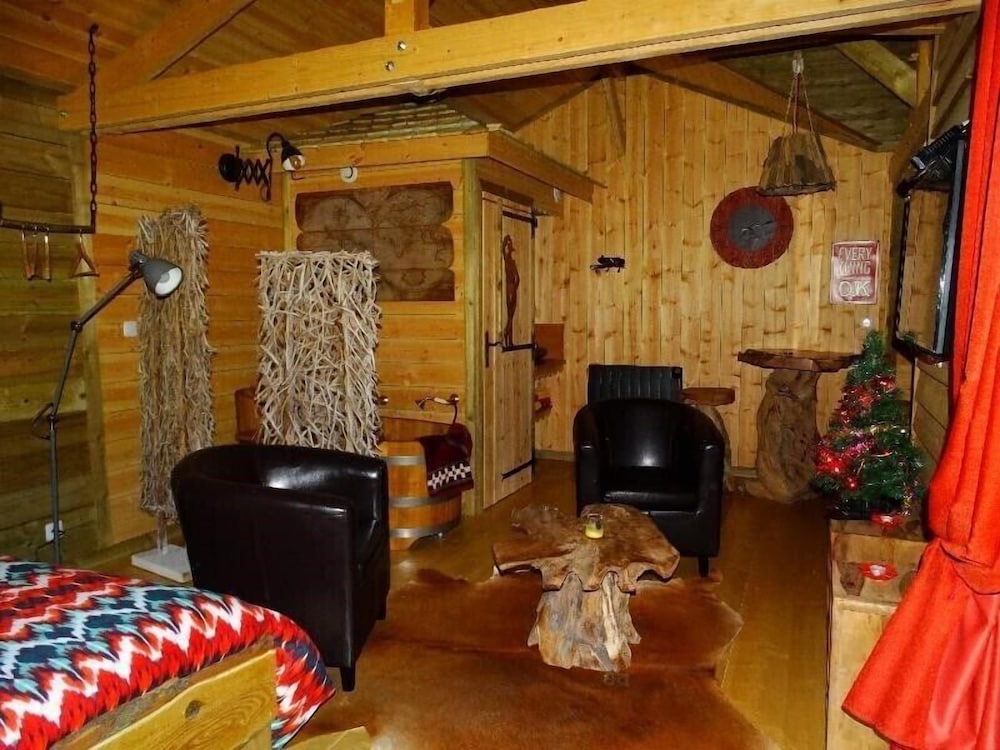 Romantic Chalet (d'Go) photo 2