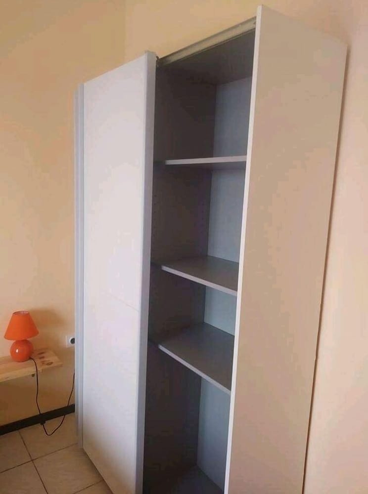Apartment, 2 Bedrooms, Sea View (A2)