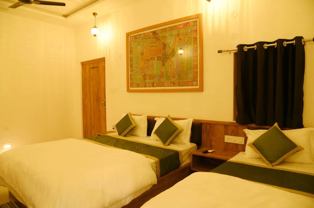 Triple Room - Photo 3