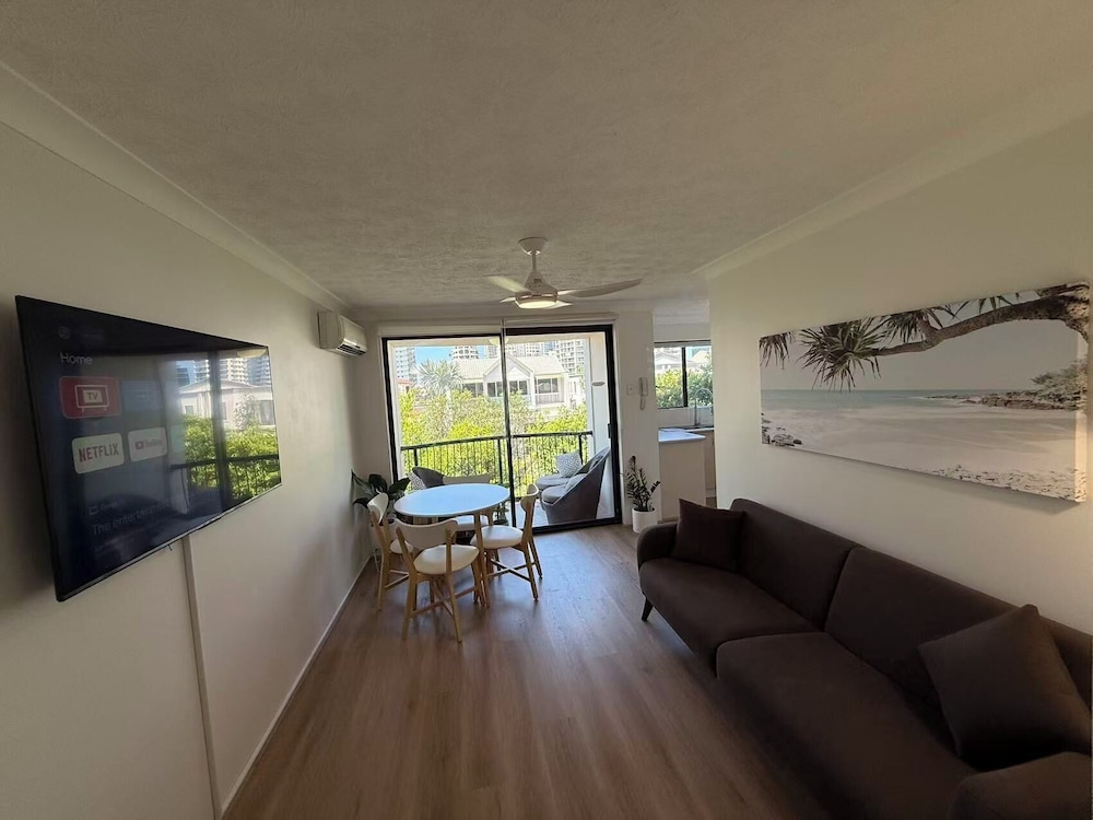 Superior Apartment, 1 Bedroom