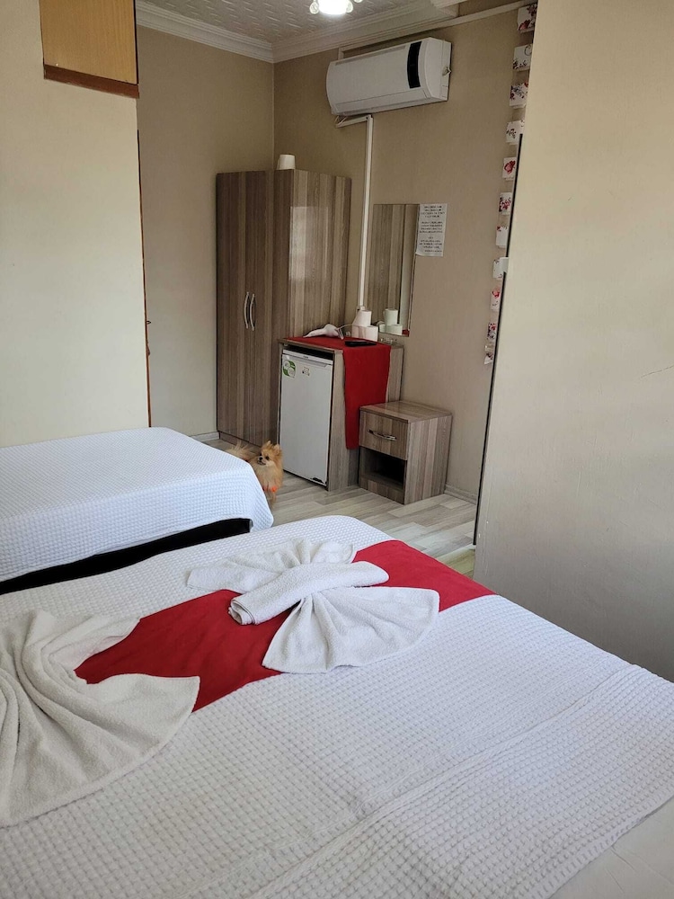 Triple Room photo 2