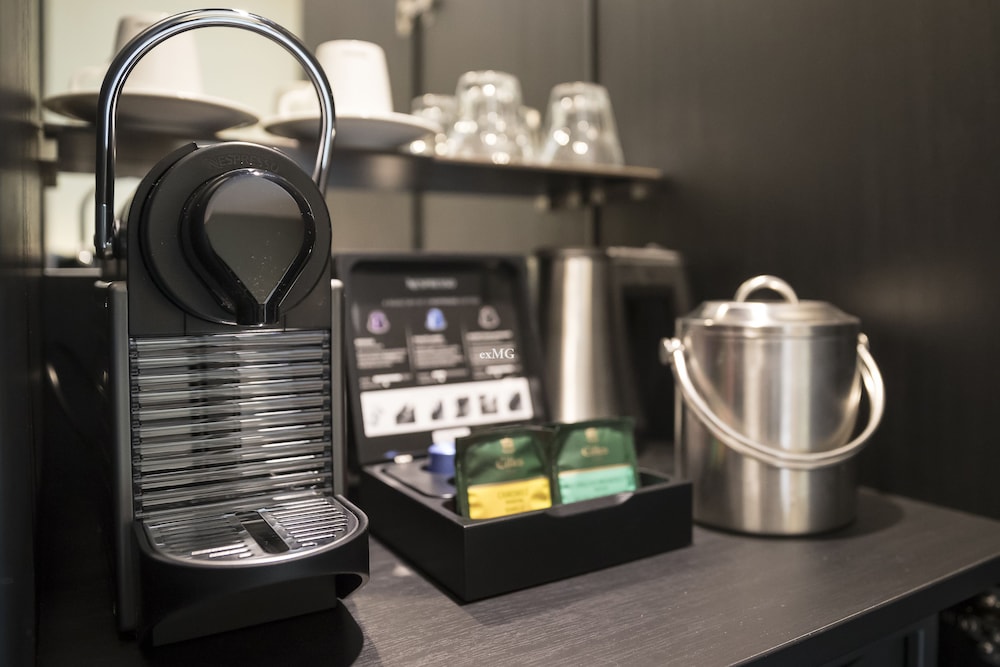 Family Triple Room, Canal View