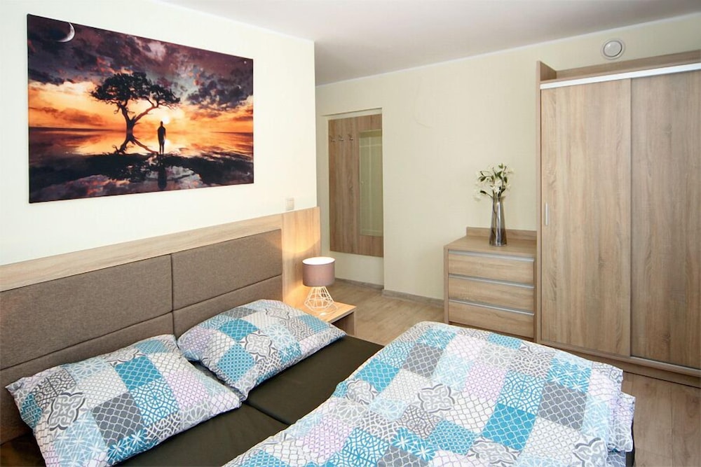Apartment, Ground Floor photo 1