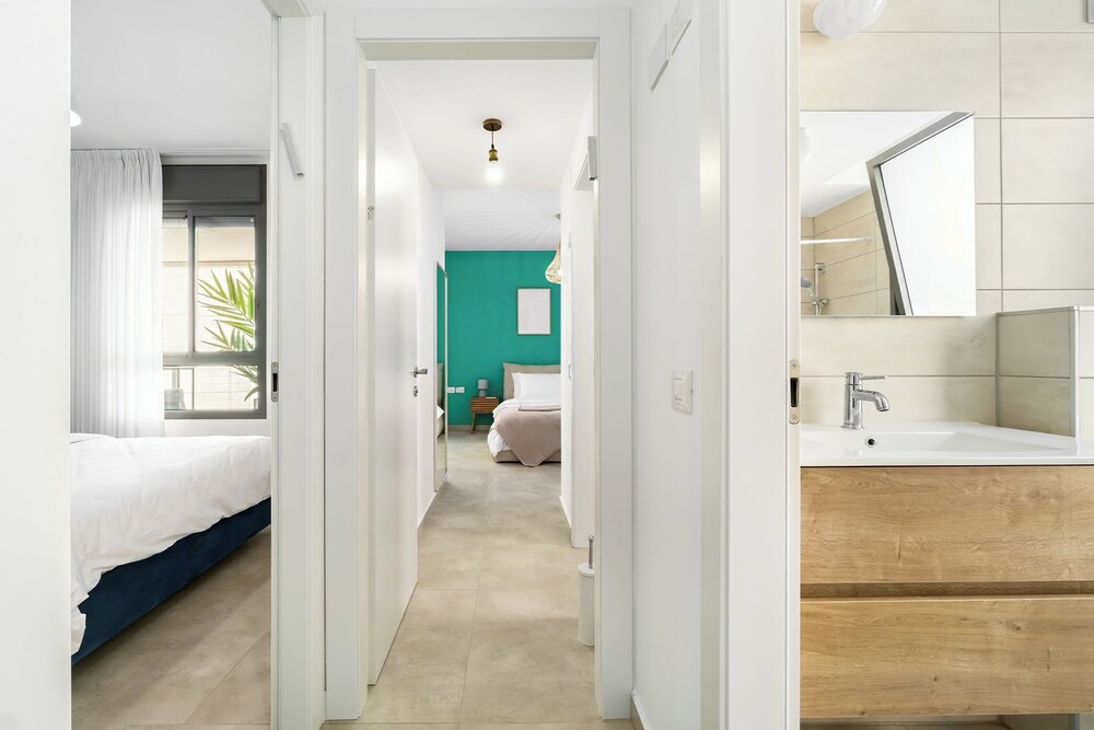 Apartment, Sea View photo 3