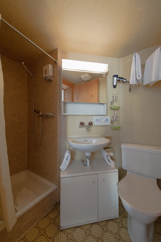 Standard Single Room (Stammhaus) photo 2