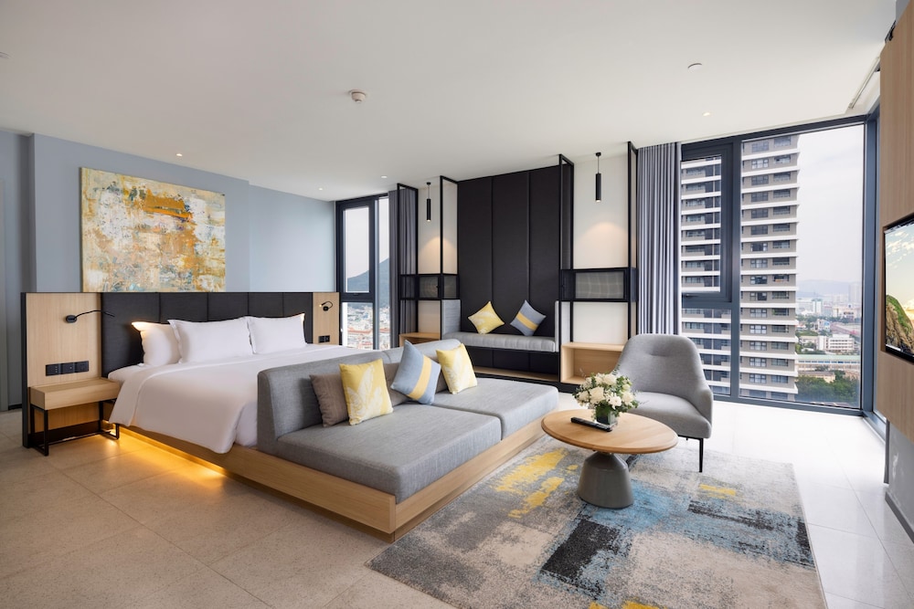 Executive Suite Room - Photo 1