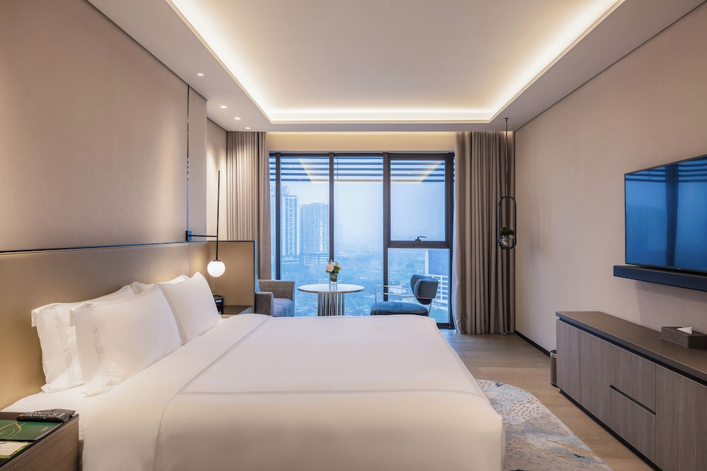 Executive Twin Room