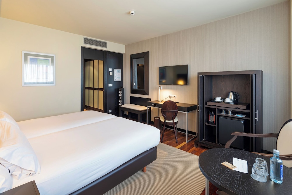 Premium Double Room - Photo 1