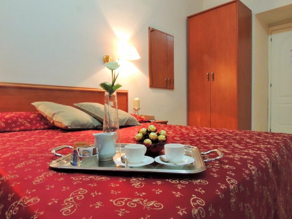 Superior Double Room Single Use