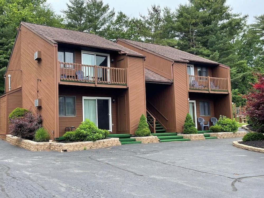 Family Condo photo 2