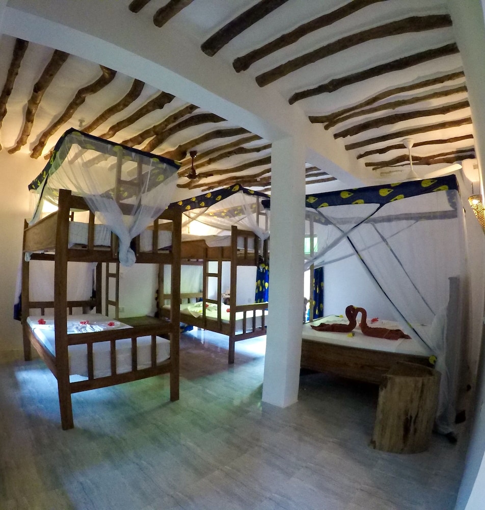 Family Quadruple Room, Terrace (17) photo 1
