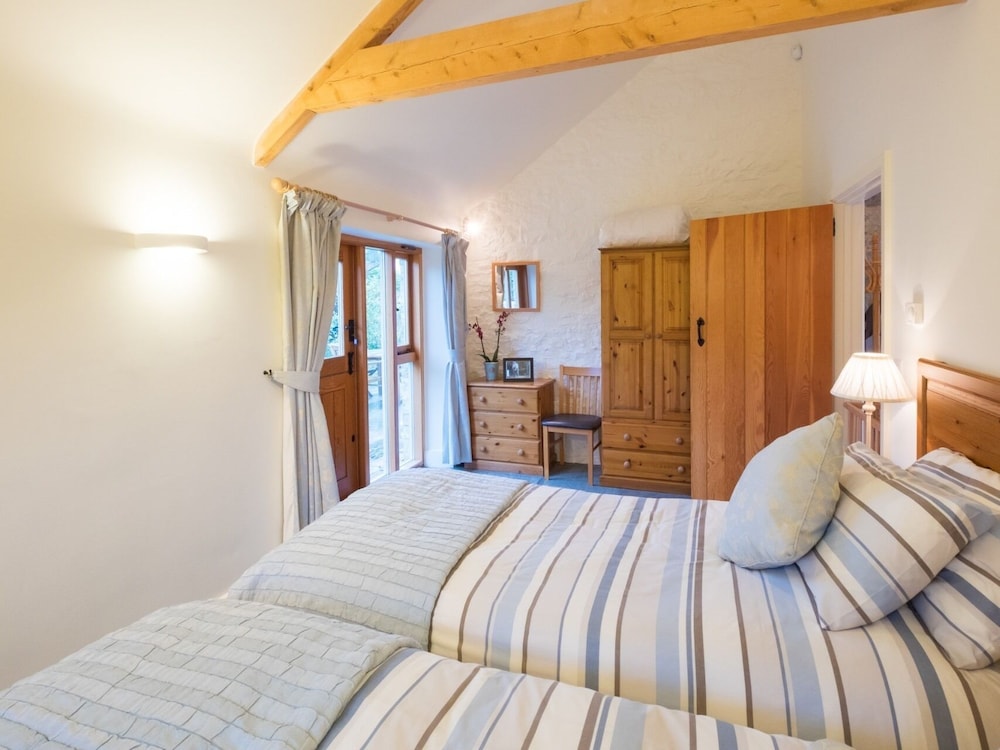 Superior Cottage, Ensuite