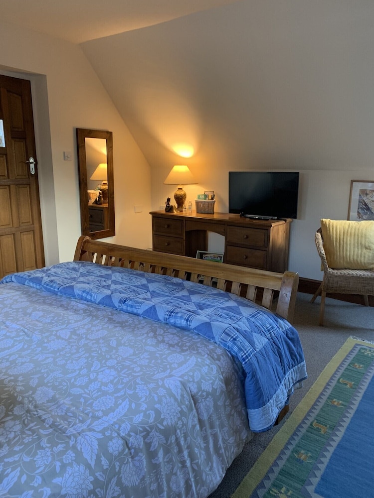Luxury Apartment, Ensuite (Peppermint Apartment) - Photo 4