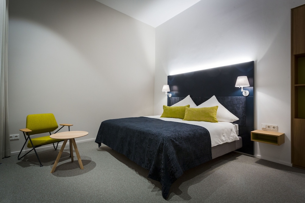 Comfort Double Room, City View photo 3