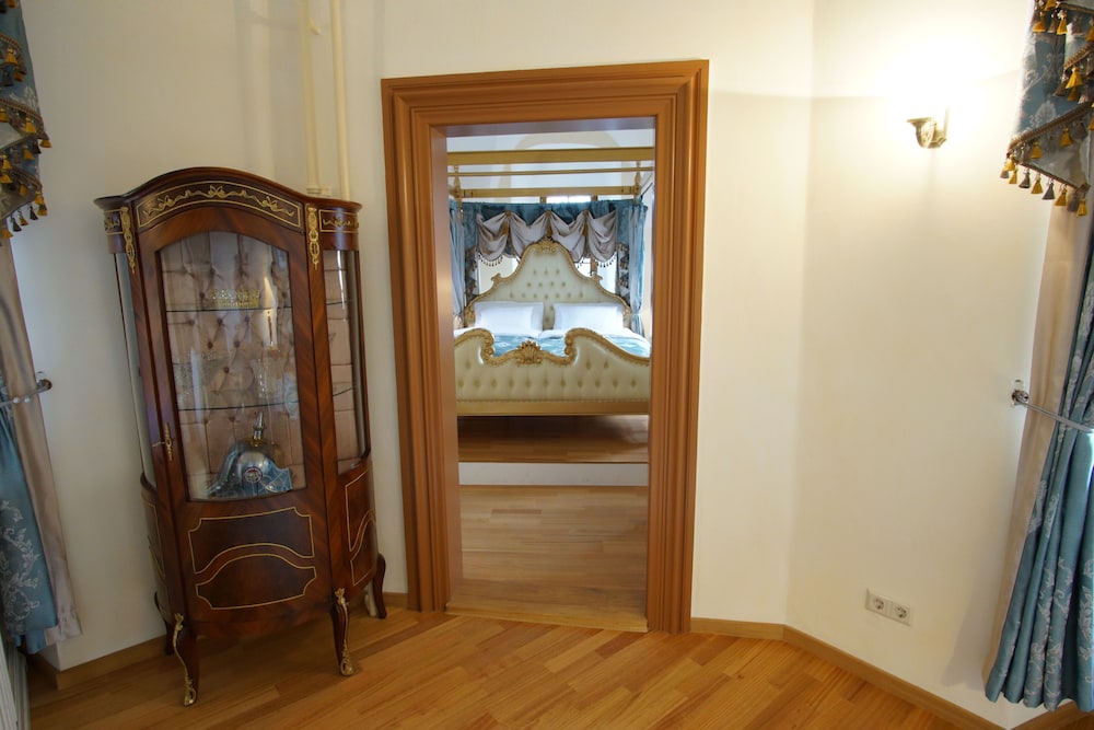 Grand Suite, Garden View photo 2